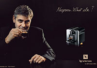 Case Study George Clooney Nespresso