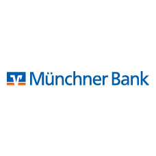 Münchner Bank Logo